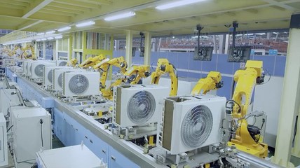 美的集團(tuán)登上央視《焦點(diǎn)訪談》 以科技創(chuàng)新引領(lǐng)中國(guó)家電產(chǎn)業(yè)崛起