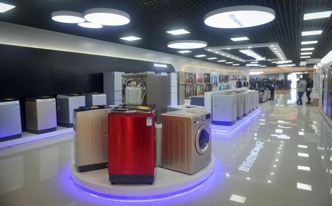 智能互聯(lián)時(shí)代，順德家電如何破局前行？聚焦研發(fā)，打造爆款產(chǎn)品是關(guān)鍵